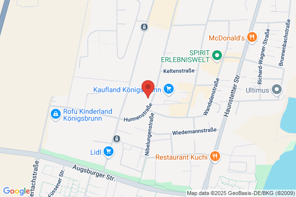 Strobl Bürotechnik GmbH
