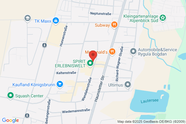 SYSTEMLINE GmbH