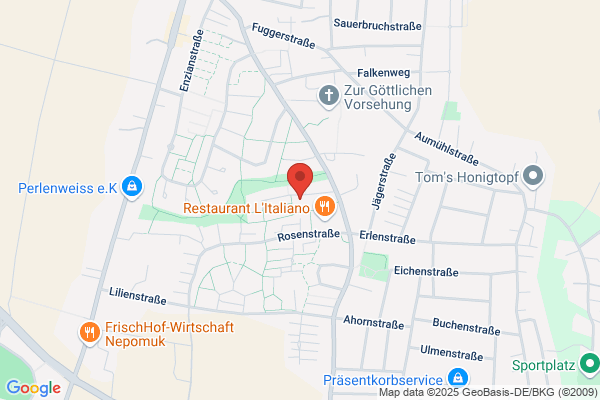 StellaMaria - ganzheitliche Friseurmeisterin - zertifizierte Naturfriseurin -langjähriges Medium