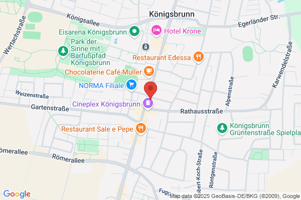 Frauenarztpraxis Königsbrunn Dr.Schäfer