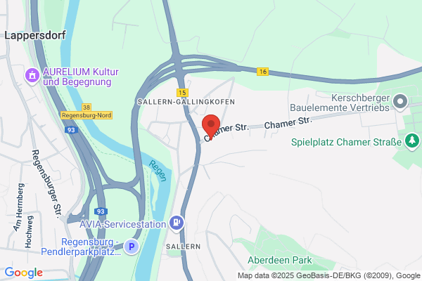 ALPHA Systems GmbH
