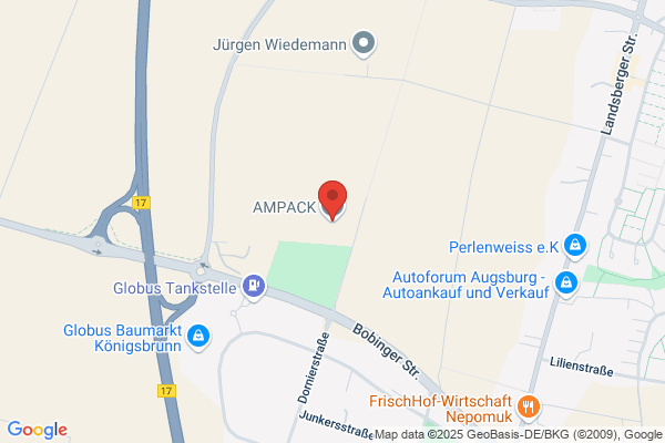 Ampack GmbH