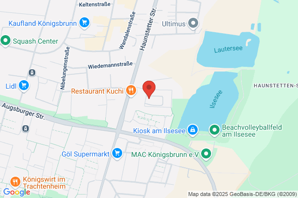Augsburger Federnfabrik GmbH
