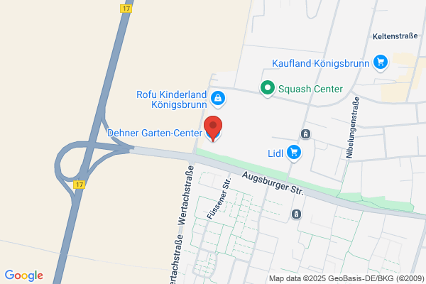 Dehner Garten-Center GmbH & Co. KG