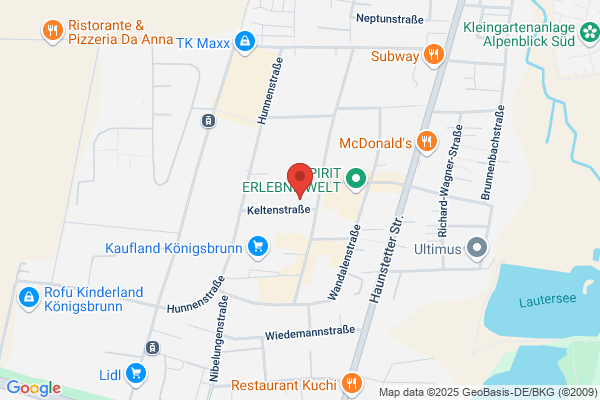 Distl Edelstahl und Härtetechnik GmbH