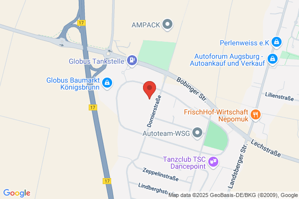 F.X. Stöhr GmbH