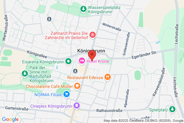 Freundeskreis Kinder und Jugend Königsbrunn e. V.