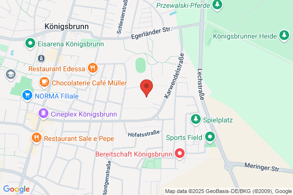 Fritz-Felsenstein-Haus e.V. für Körperbehinderte