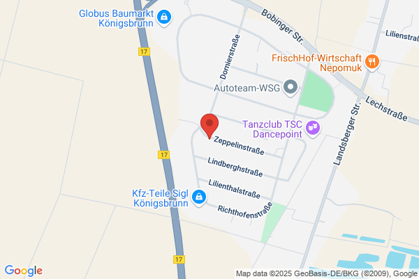 Haustechnik Saniblitz GmbH