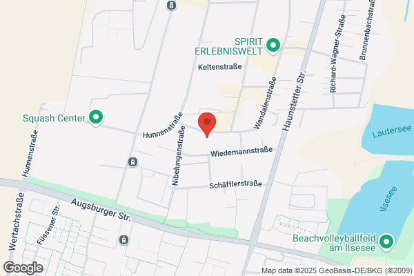 The GYM Augsburg