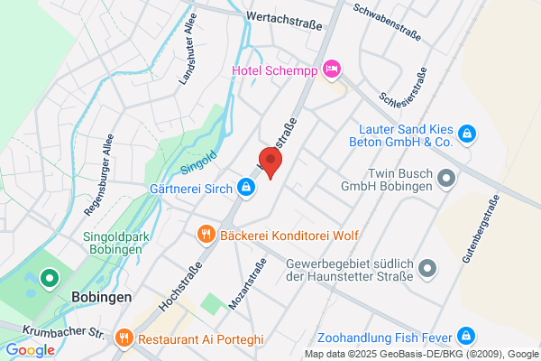 Top fit Sport und Wellness Center GmbH