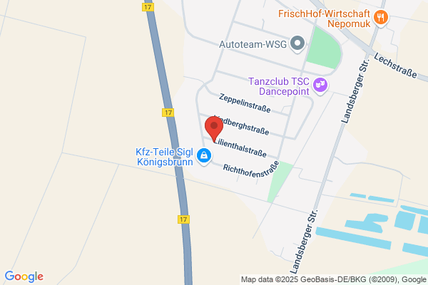 Tekin Dönerproduktion GmbH