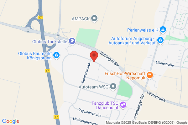 Fliesen Rauscher GmbH