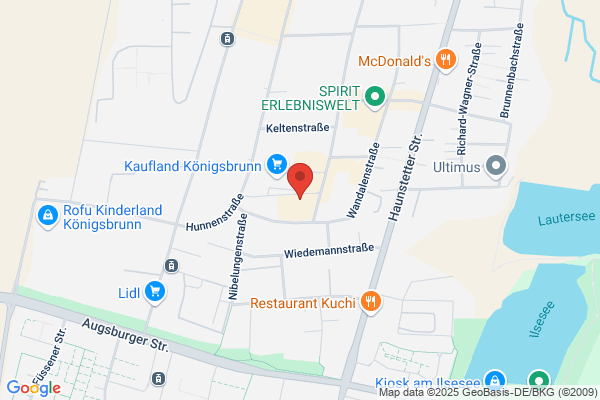 Friseurteam Zeininger