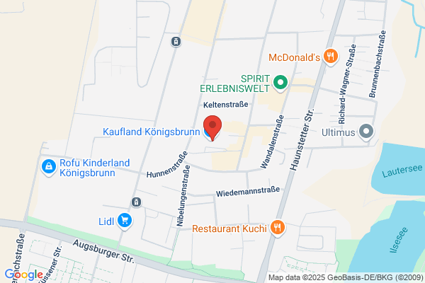 Top Hair - Mein Friseur