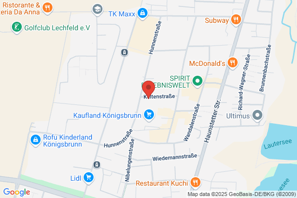 Elfriede Brandt