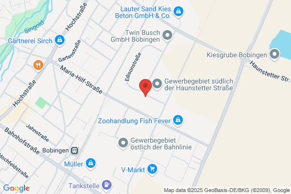 Fischer Heizgeräte GmbH
