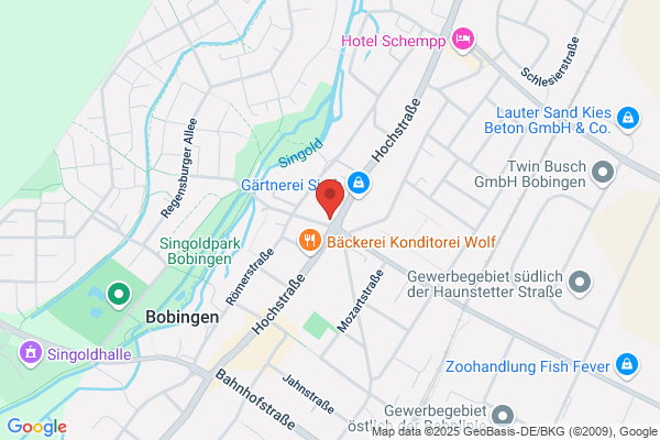 Gasthof Hotel Krebs
