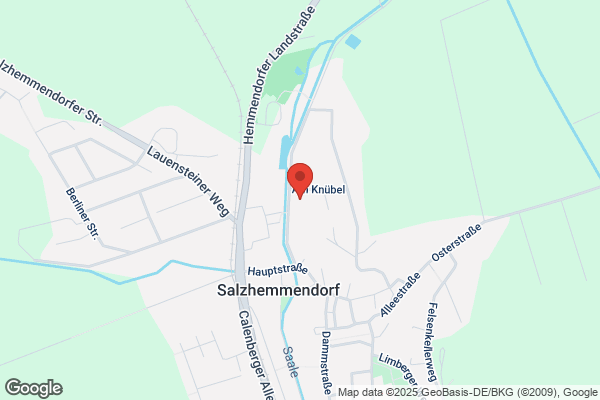 Calenberg Ingenieure GmbH