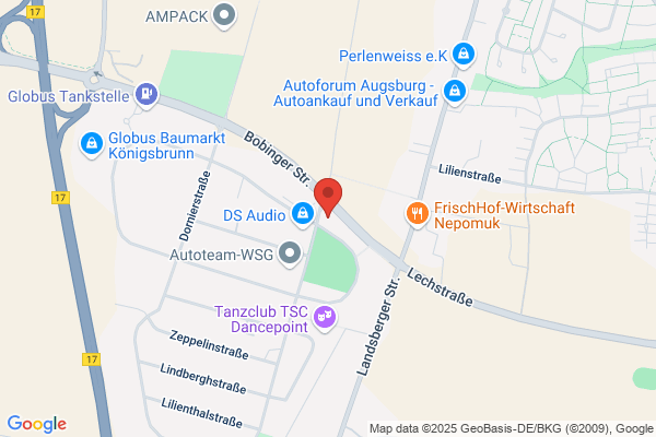 IBF-Automotive Ltd