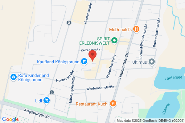 TEDi GmbH & Co. KG