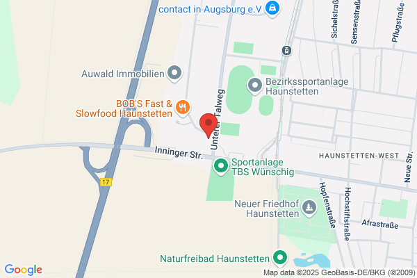 Hirzbauer Ihr Küchenbauer GmbH