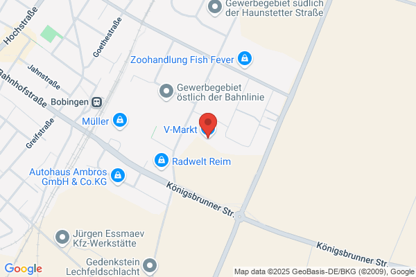V-Markt