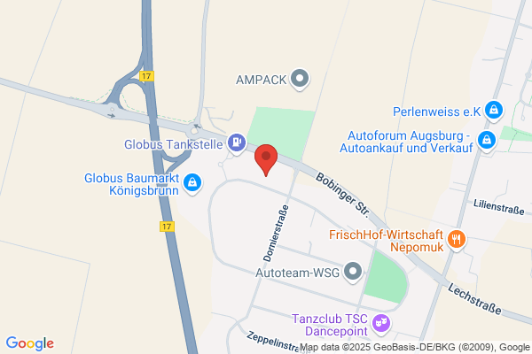 Andreas Schmid Kontrakt Logistik GmbH & Co. KG