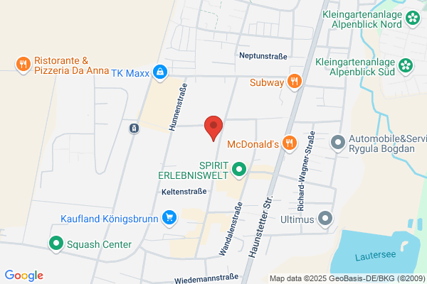 Dywidag-Systems International GmbH