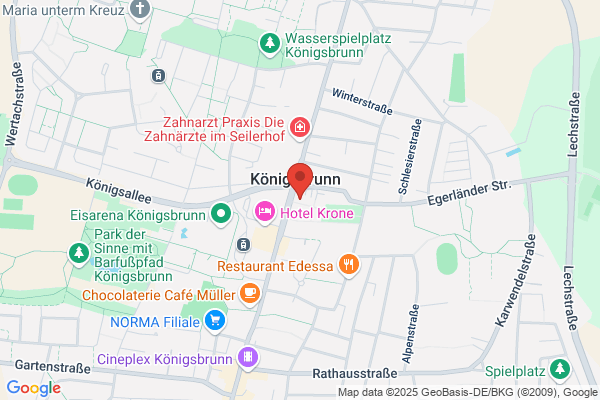 Caritasverband für die Stadt Augsburg