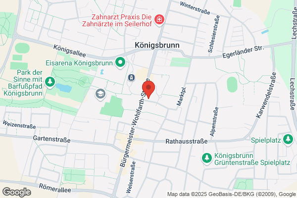 Praxis für Physikalische Therapie