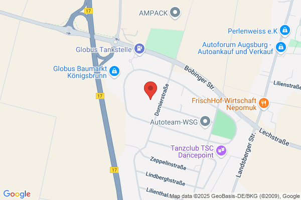 Minei GmbH