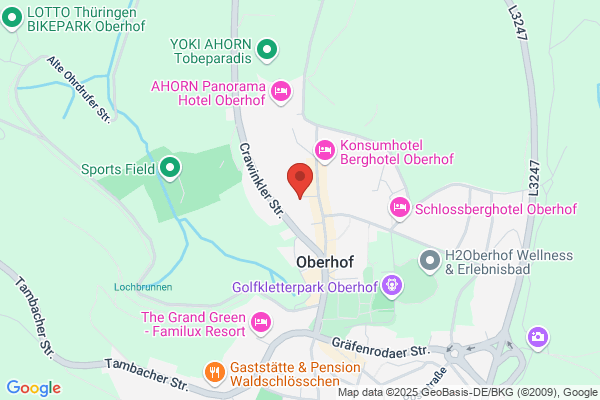 Sonja Zum Waldschrat
