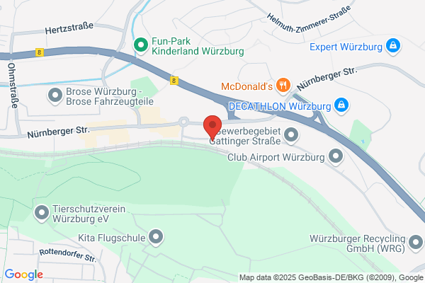 EXTRA Games Entertainment GmbH