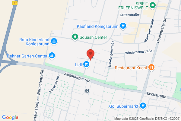 FRISTO Getränkemarkt