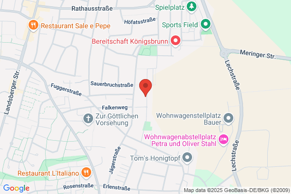 Kommunikationssysteme Mayr u. Philipp