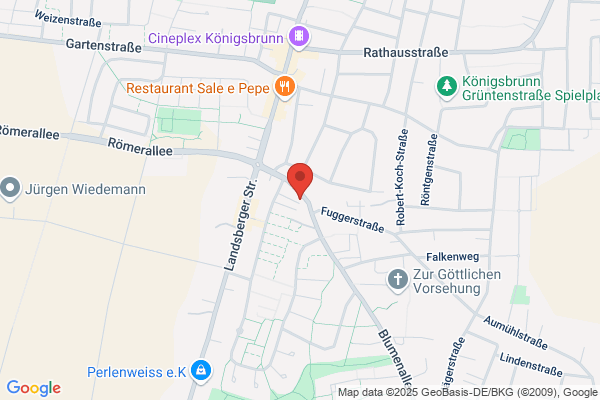 Geschlossene Agentur