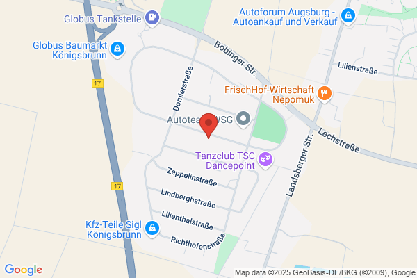 Mertel & Fürst GmbH