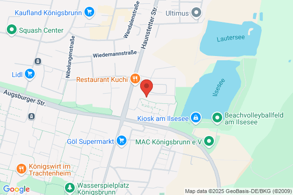 e-wola Webdesign Augsburg