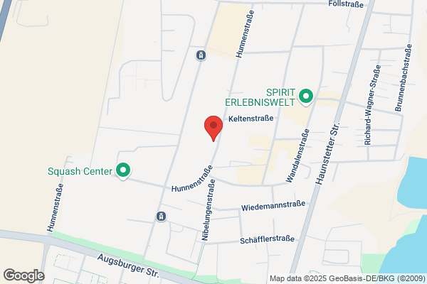 Staudenmaier-Federlein Wohnbau GmbH