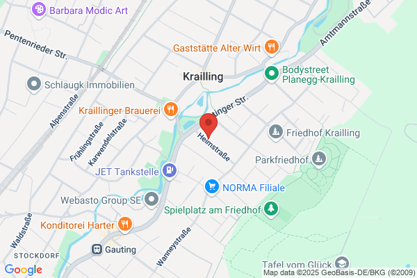 Biologische Präparate Dr. Groß GmbH