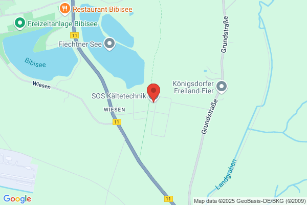 SOS Kältetechnik GmbH