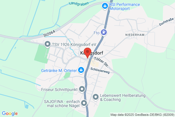 Gebirgsschützen Kompanie Königsdorf e.V.