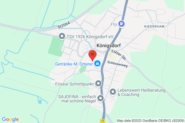 Gemeinde Königsdorf