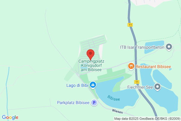 Königsdorfer Ferien- und Freizeit KG