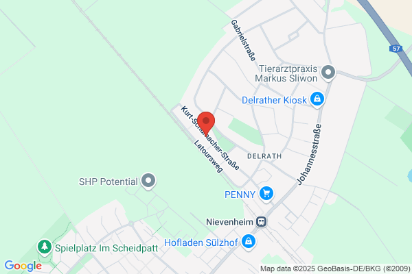 Samm Bau & Betreuung GmbH