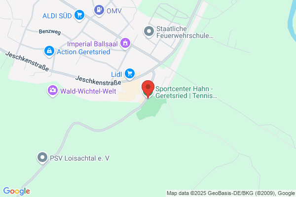 Sport Center Hahn GmbH