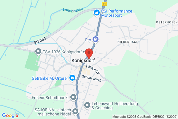 Stemin Akustische Anlagen GmbH
