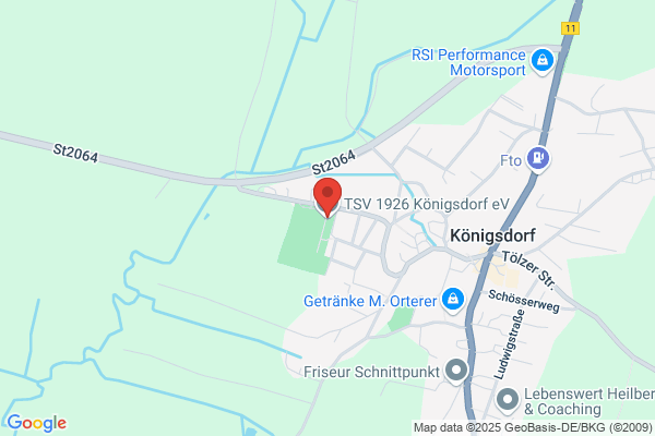 TSV Königsdorf e.V.