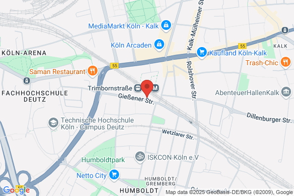 Ultra Electronics GmbH